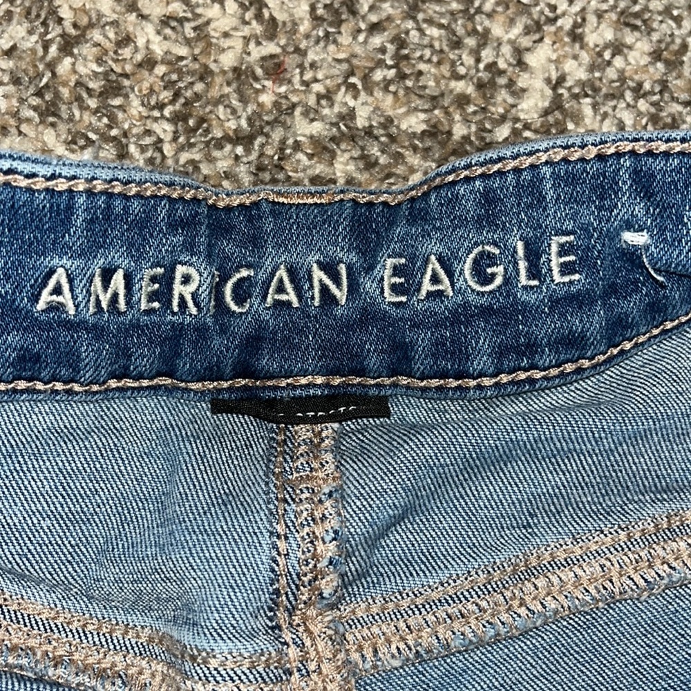 American eagle jean shorts - Picture 3 of 3
